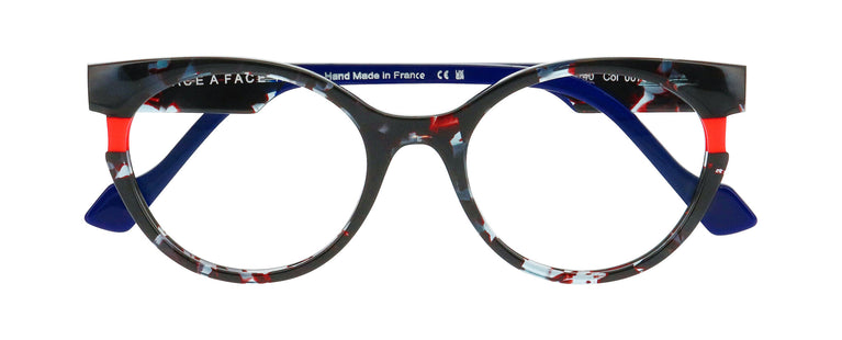 Face à Face HAORI 1 0078 50