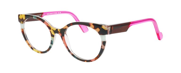 Face à Face HAORI 1 1324 50