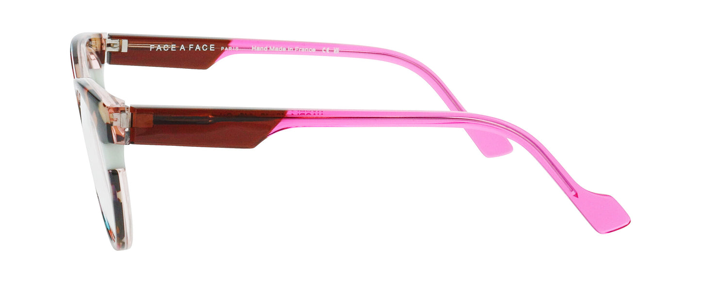 Face à Face HAORI 1 1324 50