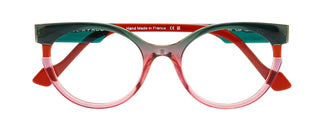 Face à Face HAORI 1 1946 50