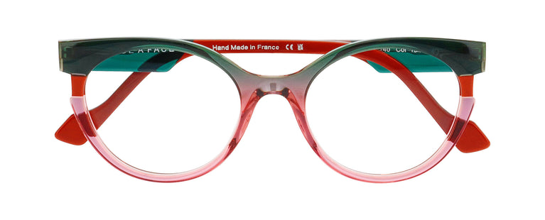 Face à Face HAORI 1 1946 50