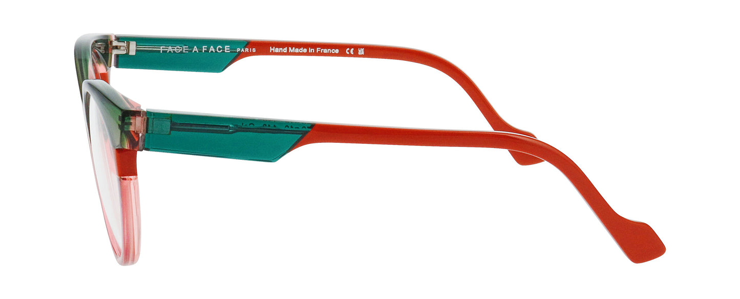 Face à Face HAORI 1 1946 50