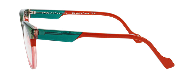 Face à Face HAORI 1 1946 50