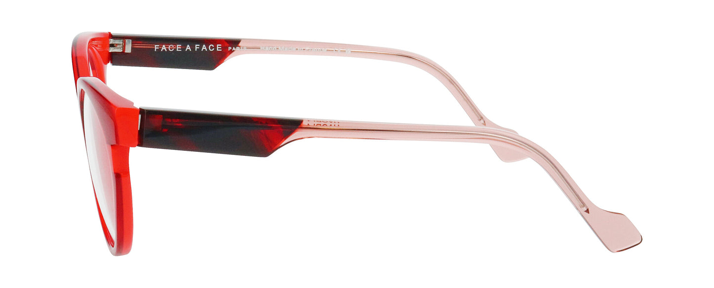 Face à Face HAORI 1 2216 50