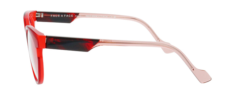 Face à Face HAORI 1 2216 50