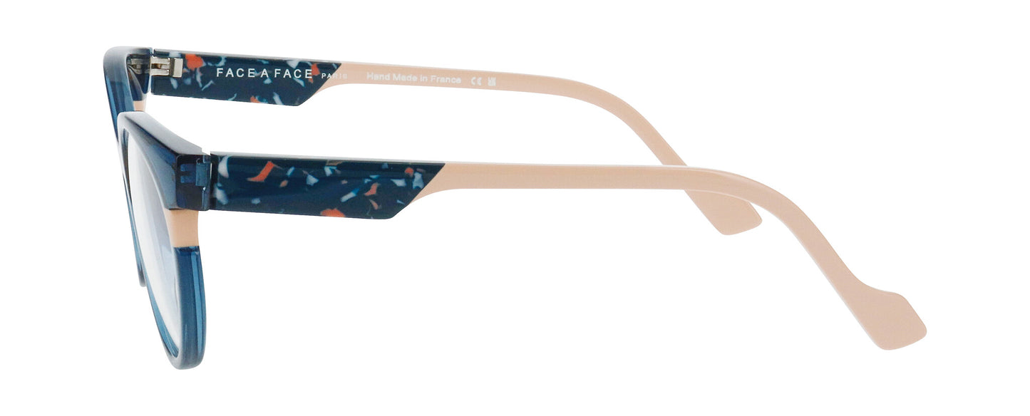 Face à Face HAORI 1 2548 50