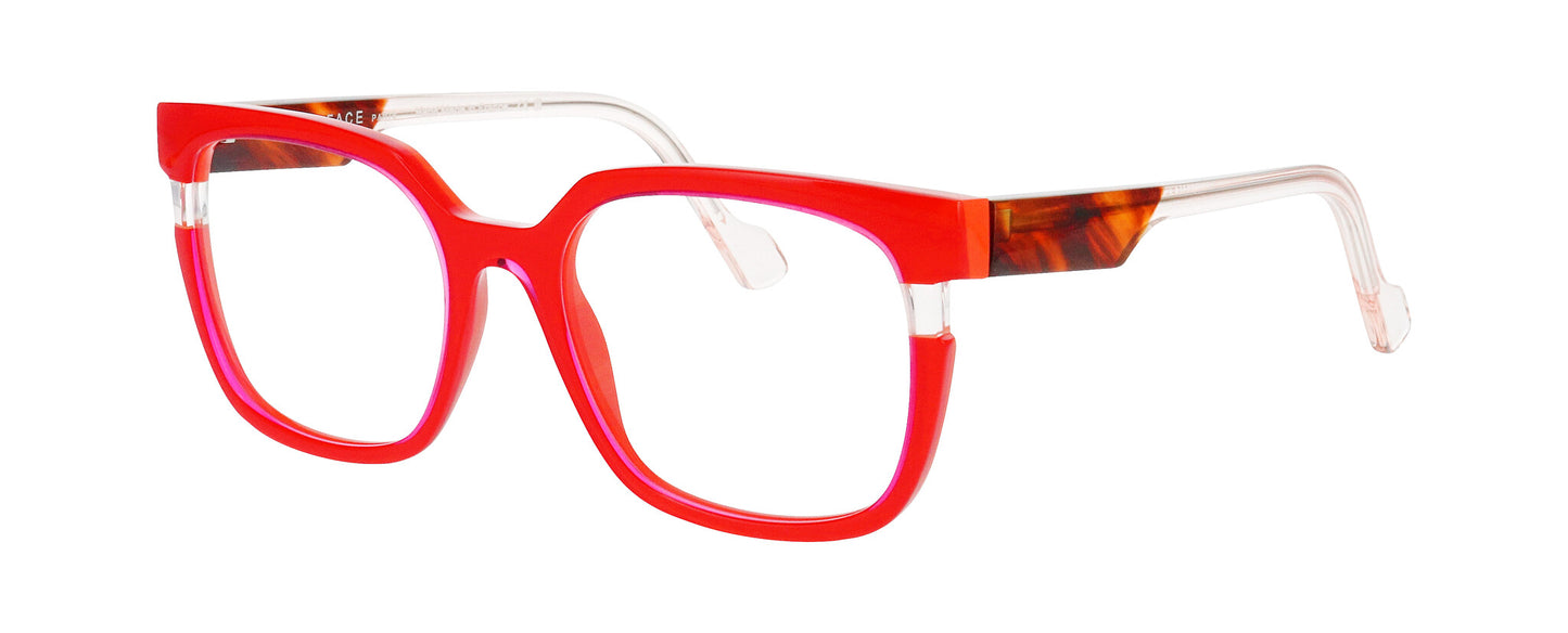 Face à Face HAORI 2 0656 53