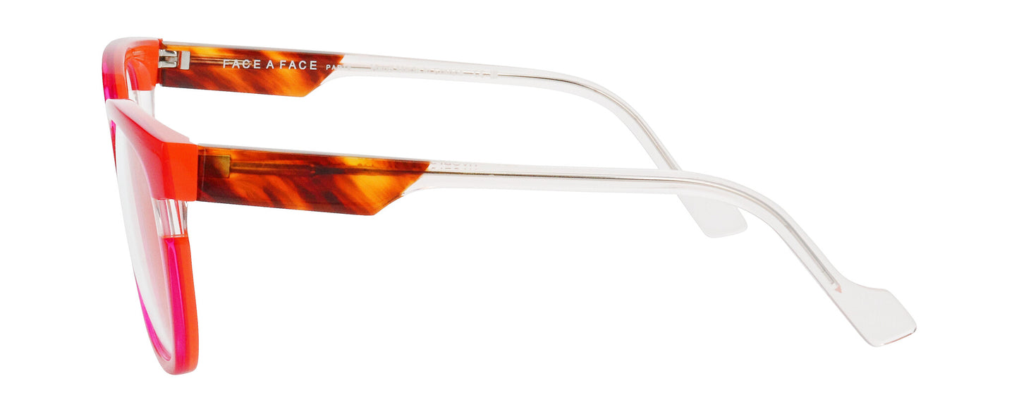 Face à Face HAORI 2 0656 53