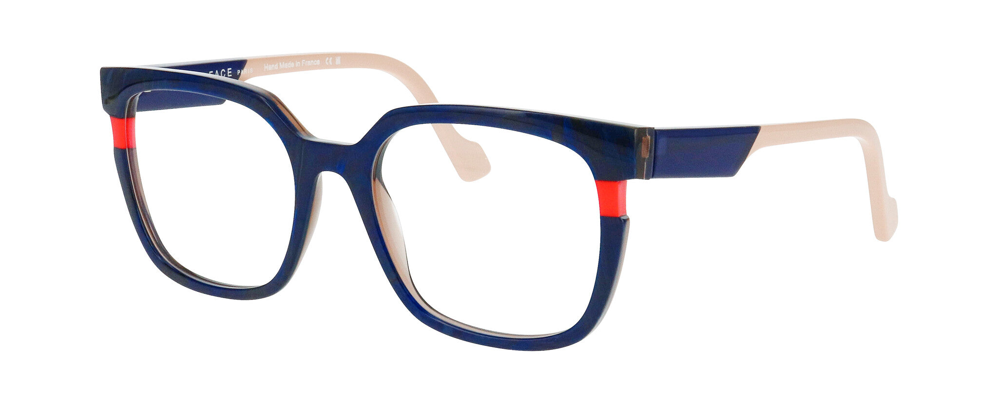 Face à Face HAORI 2 5541 53