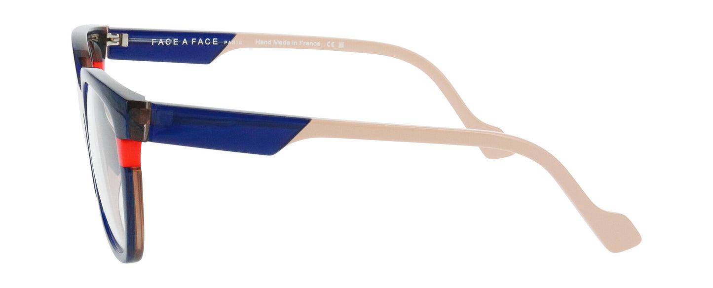 Face à Face HAORI 2 5541 53