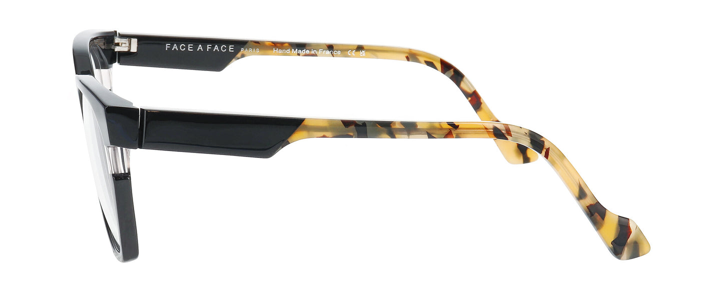 Face à Face HAORI 3 100 52