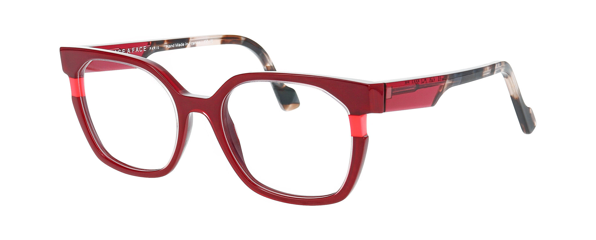 Face à Face HAORI 3 2921 52