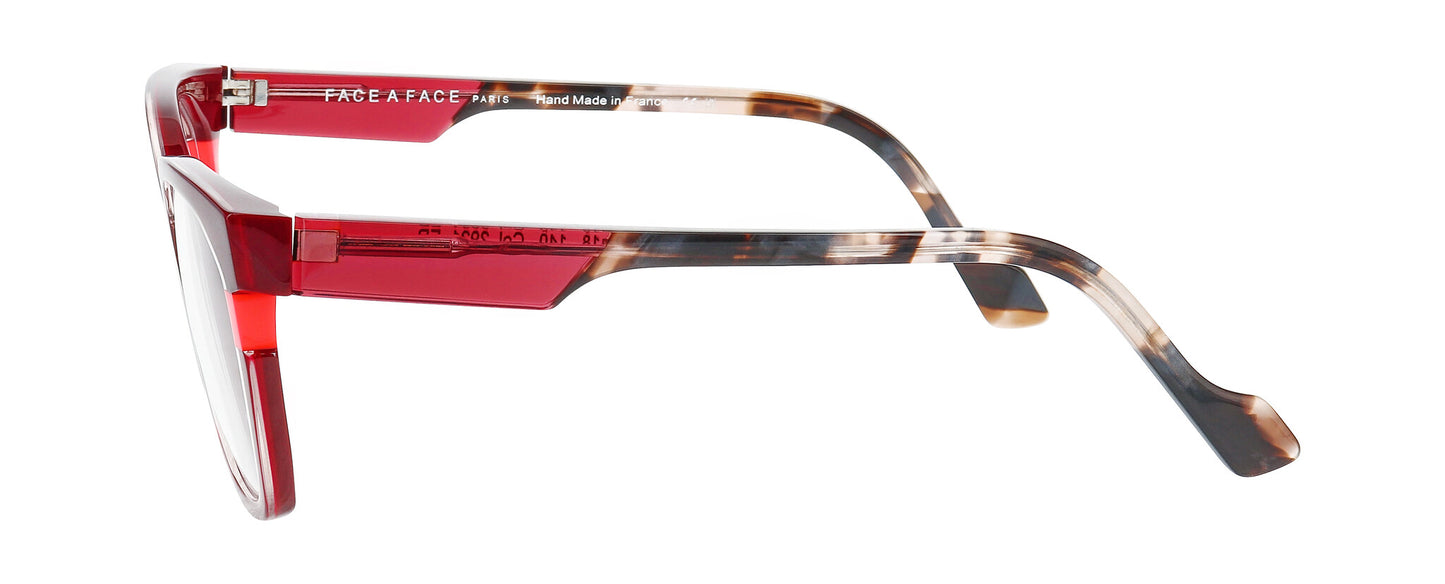 Face à Face HAORI 3 2921 52