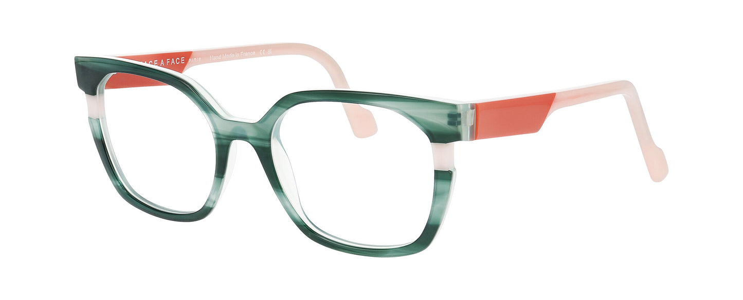 Face à Face HAORI 3 4057 52