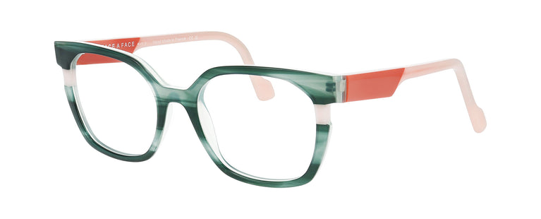 Face à Face HAORI 3 4057 52