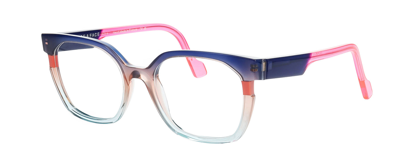 Face à Face HAORI 3 4176 52