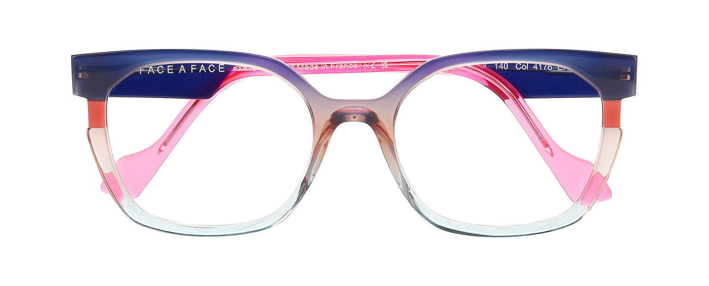 Face à Face HAORI 3 4176 52