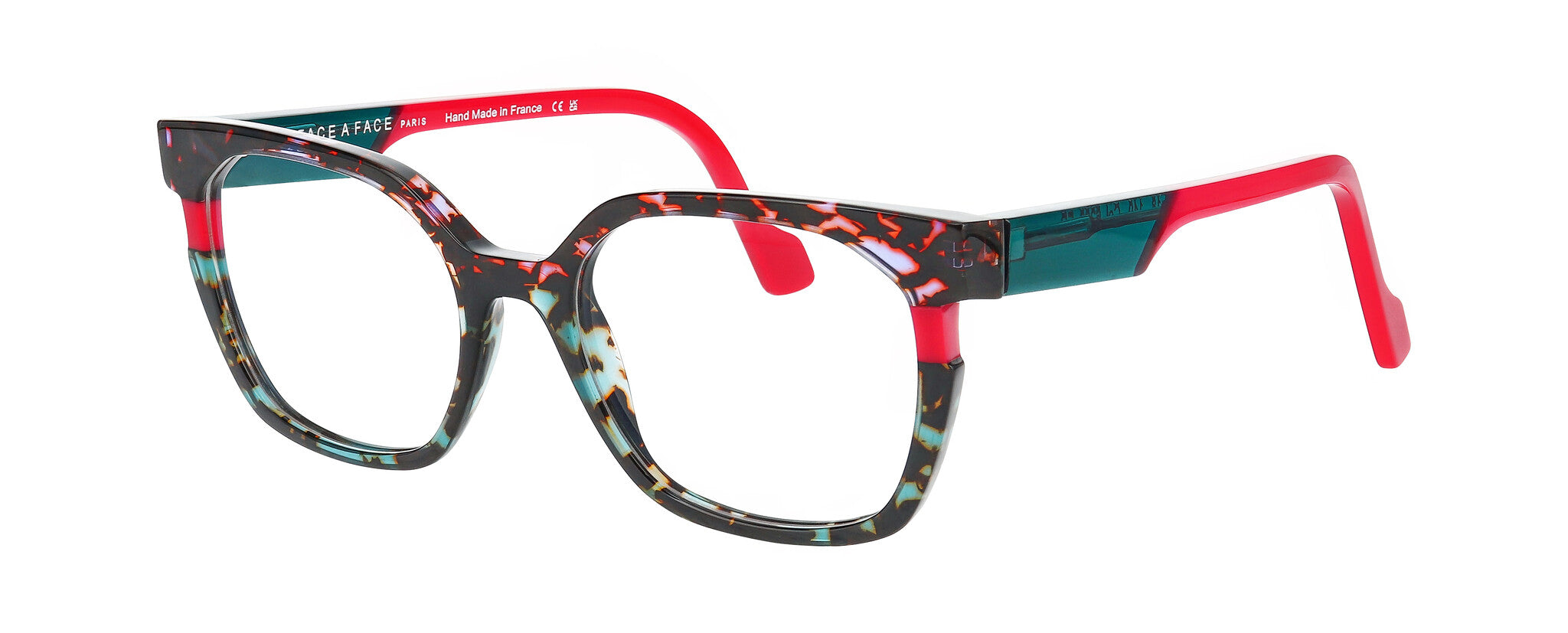 Face à Face HAORI 3 6200 52