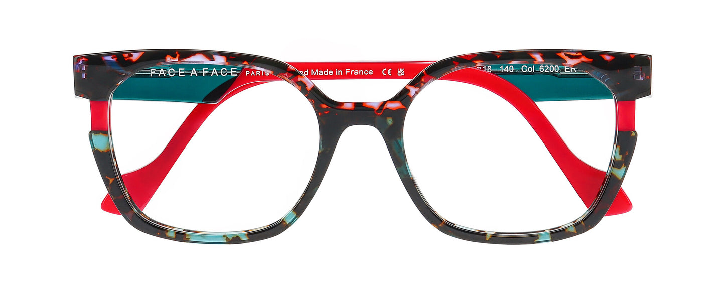 Face à Face HAORI 3 6200 52