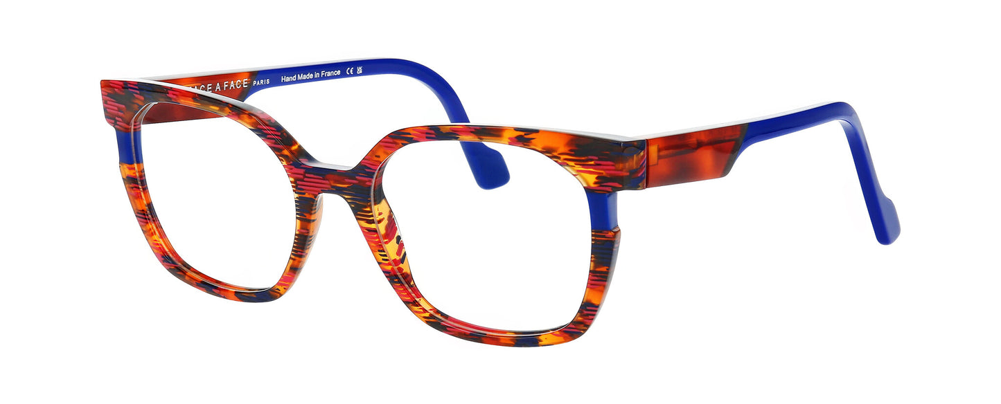 Face à Face HAORI 3 8032 52