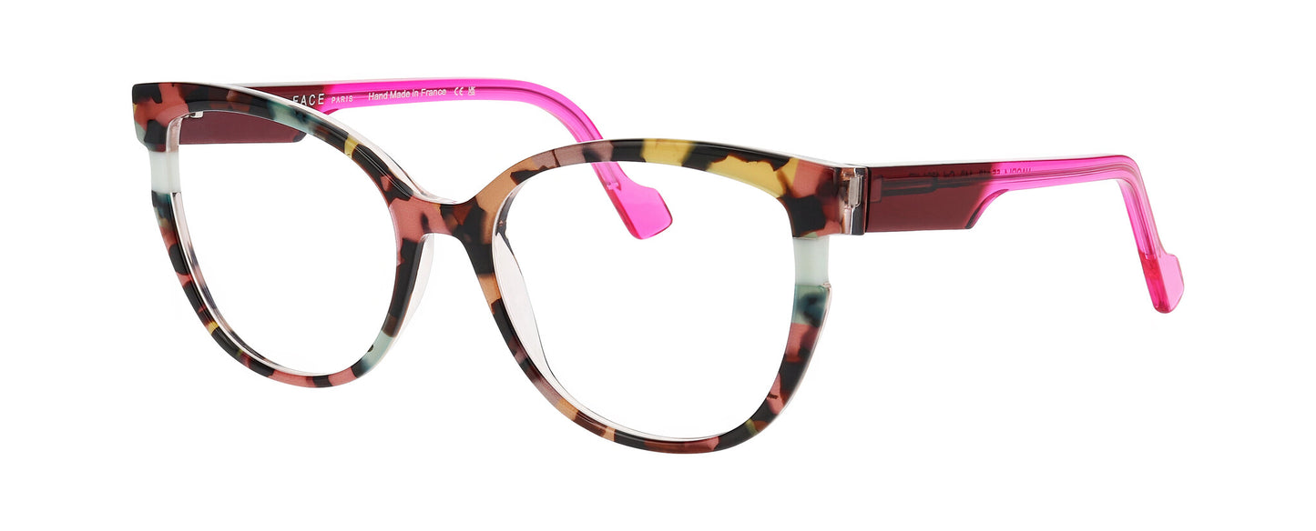 Face à Face HAORI 4 1324 55