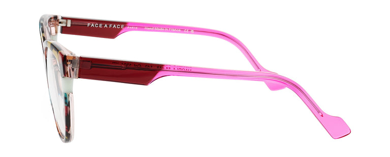 Face à Face HAORI 4 1324 55