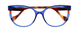 Face à Face HAORI 4 1682 55