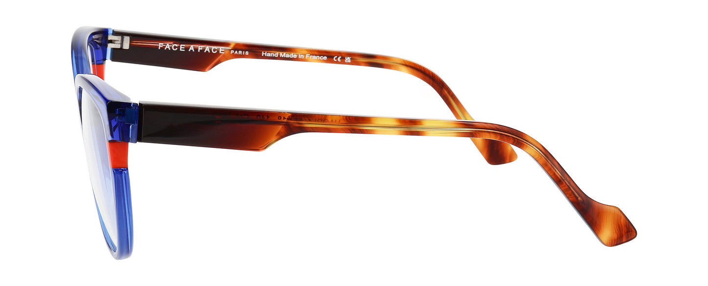 Face à Face HAORI 4 1682 55