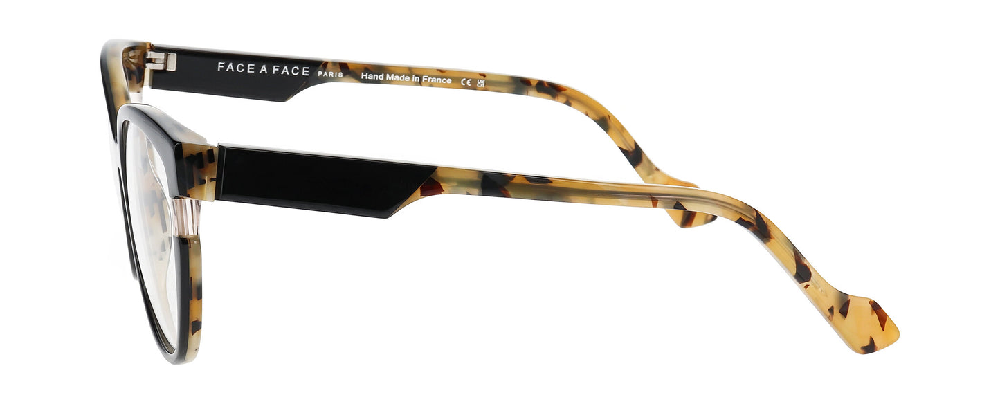 Face à Face HAORI 4 1896 55