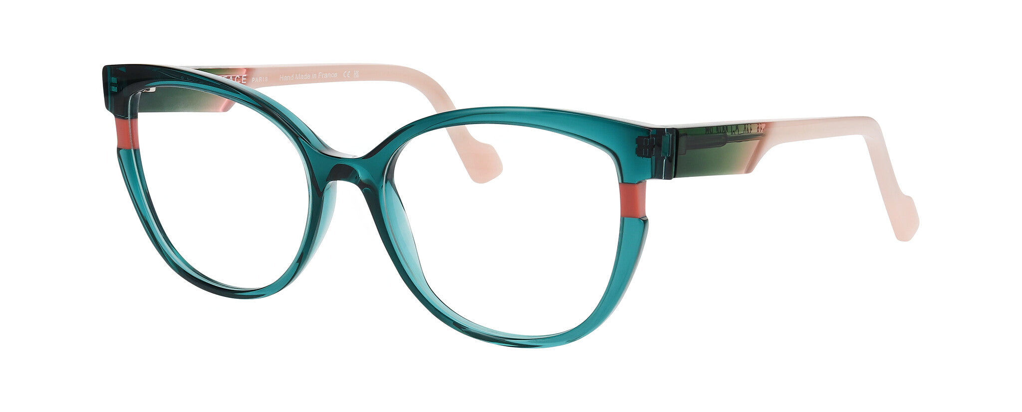 Face à Face HAORI 4 2045 55