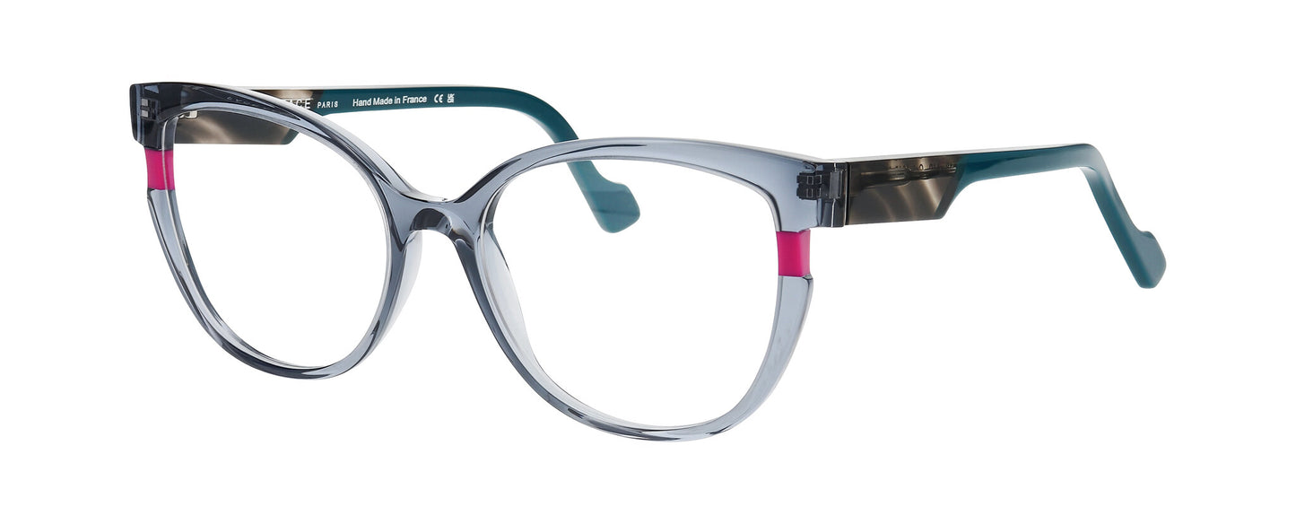 Face à Face HAORI 4 4012 55