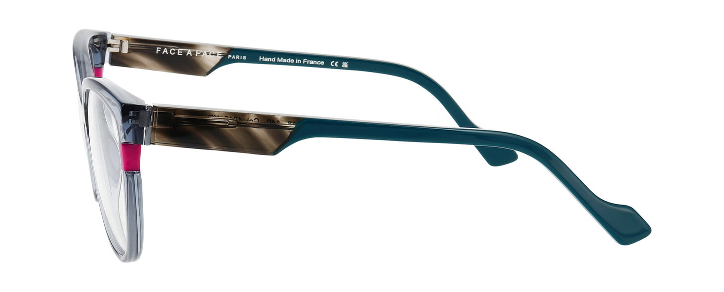 Face à Face HAORI 4 4012 55