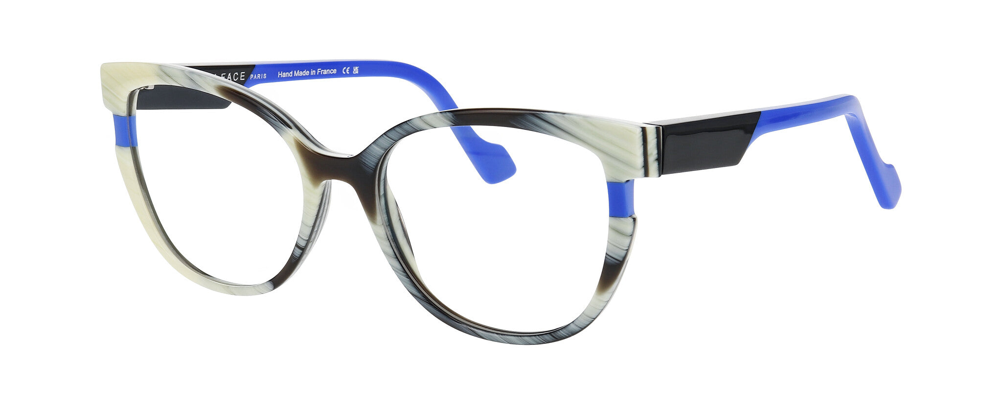 Face à Face HAORI 4 6289 55