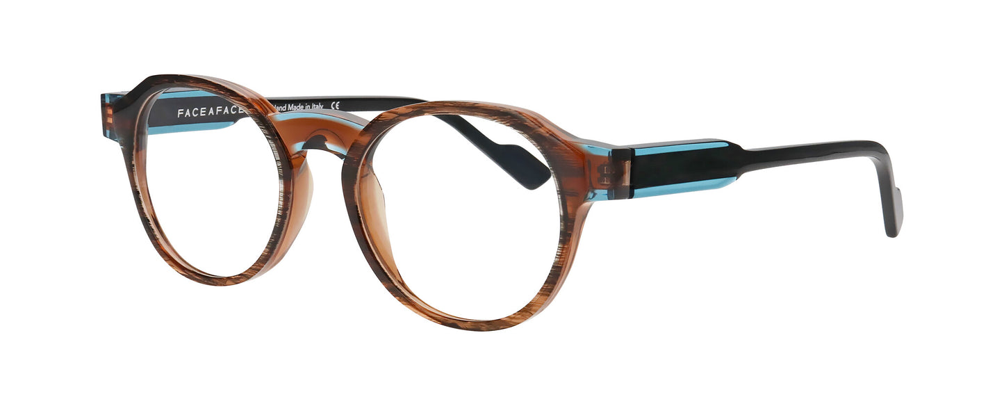 Face à Face HAVANE 1 0482 48