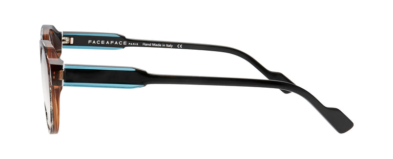 Face à Face HAVANE 1 0482 48