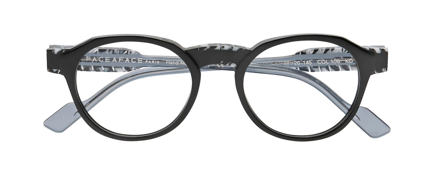 Face à Face HAVANE 1 100 48