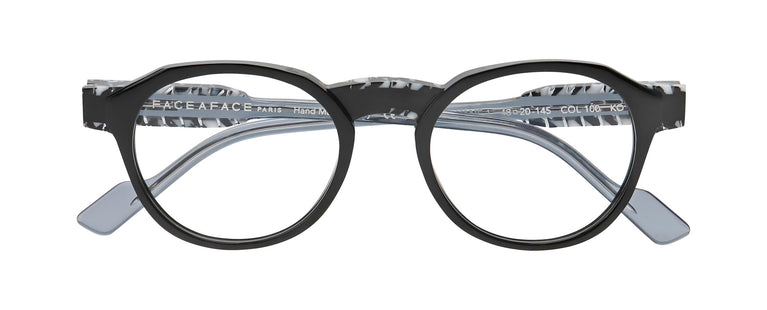 Face à Face HAVANE 1 100 48