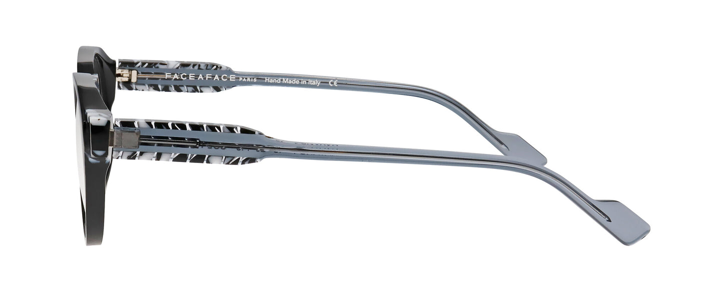 Face à Face HAVANE 1 100 48