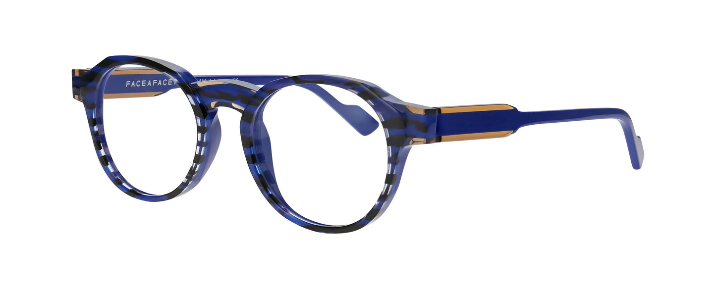 Face à Face HAVANE 1 2214 48