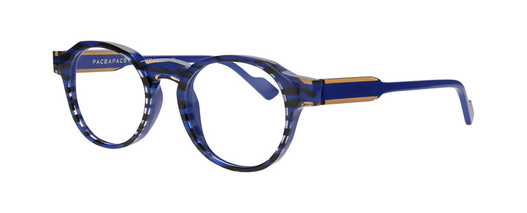 Face à Face HAVANE 1 2214 48