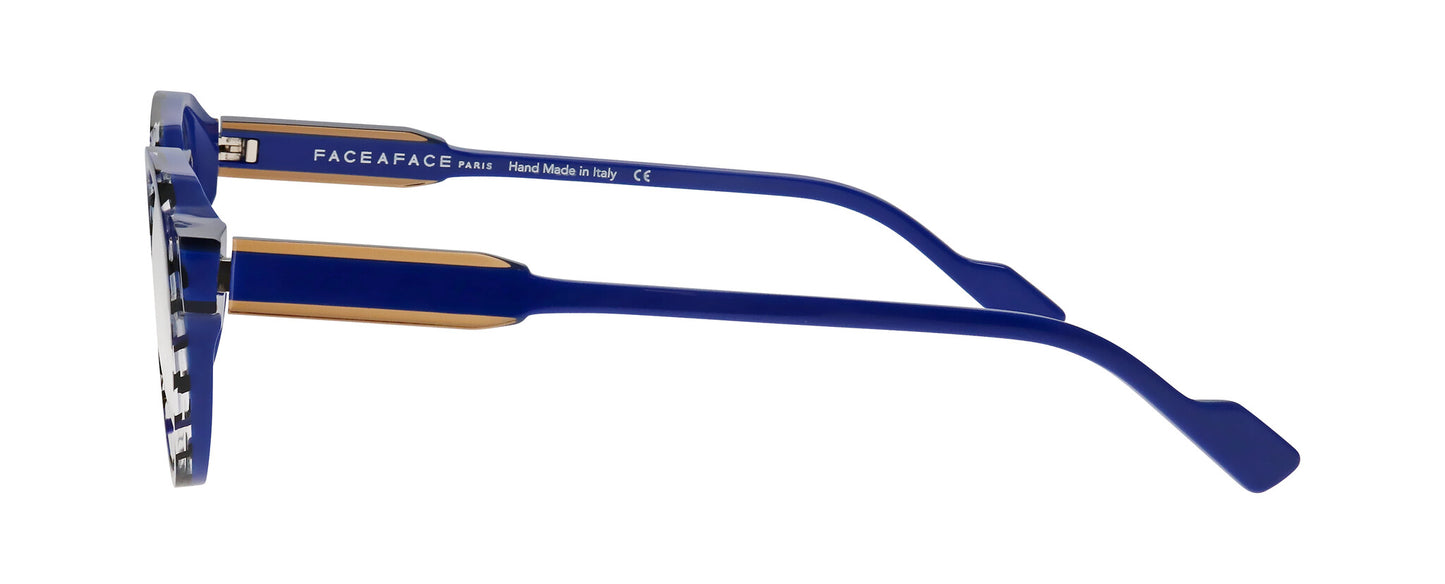 Face à Face HAVANE 1 2214 48