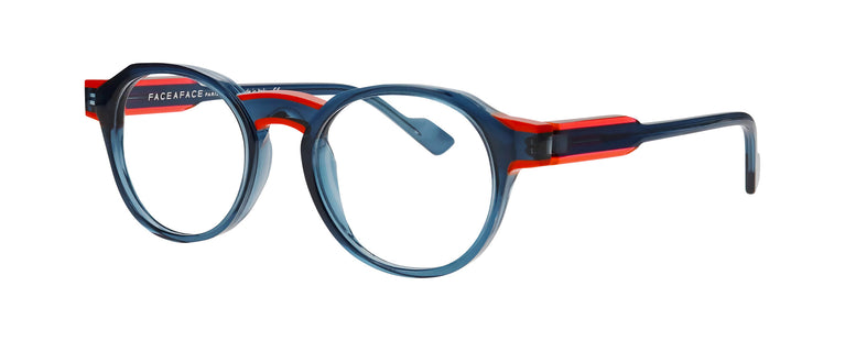 Face à Face HAVANE 1 2548 48