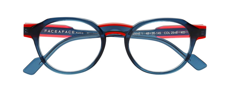 Face à Face HAVANE 1 2548 48