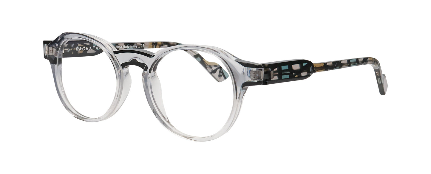 Face à Face HAVANE 1 3303 48