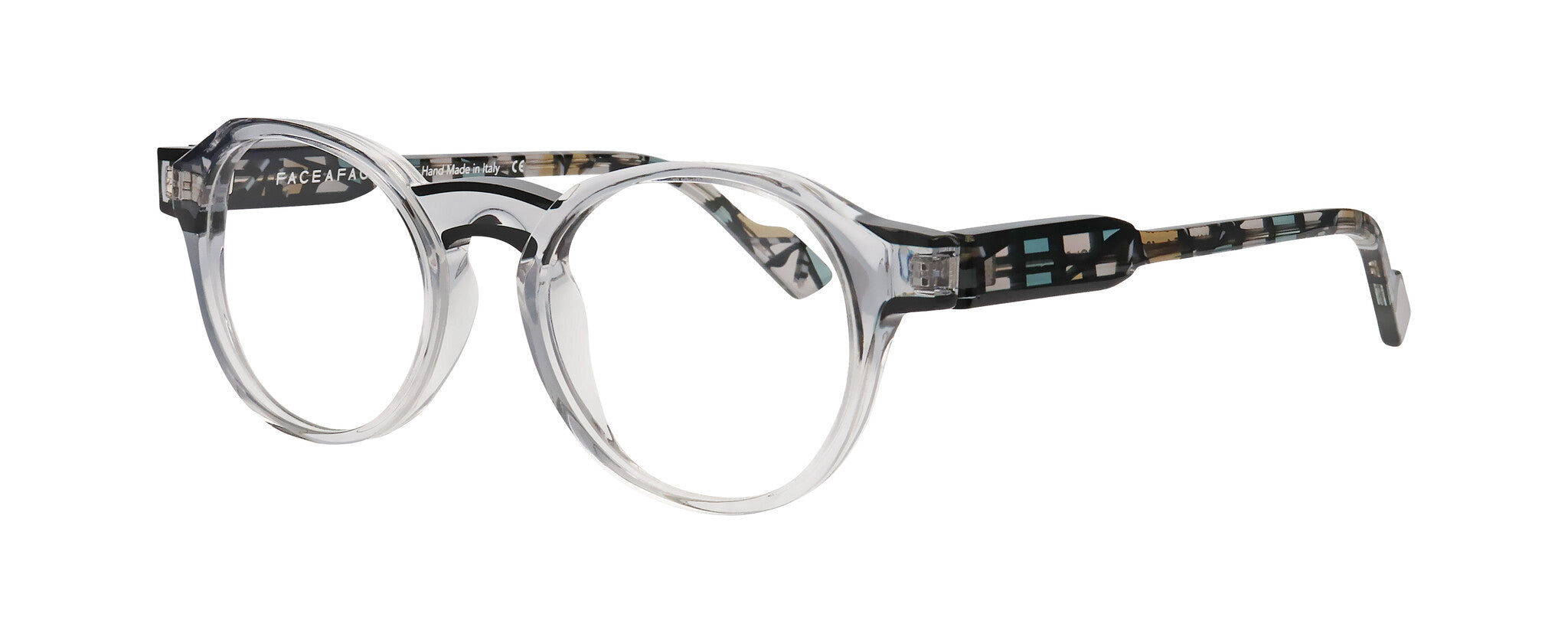 Face à Face HAVANE 1 3303 48