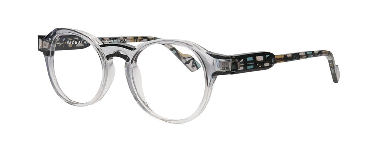 Face à Face HAVANE 1 3303 48