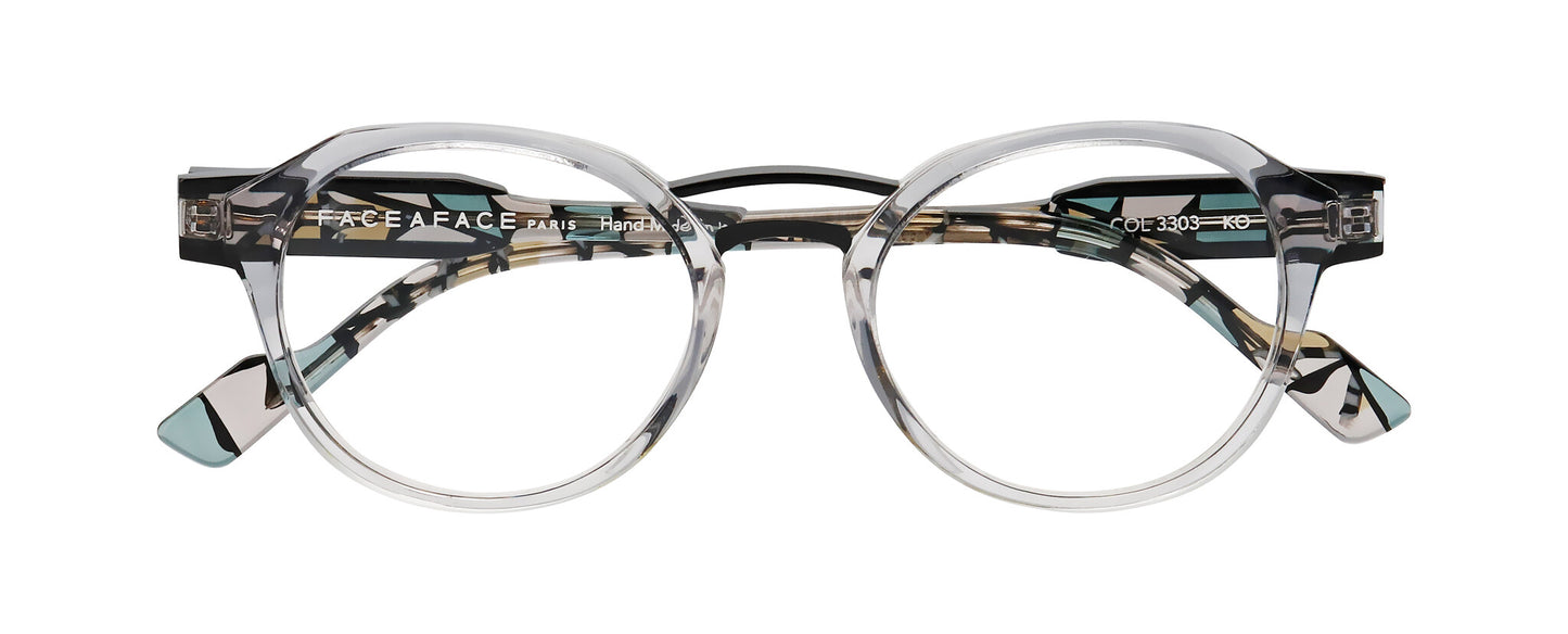 Face à Face HAVANE 1 3303 48