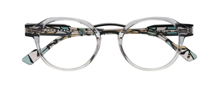 Face à Face HAVANE 1 3303 48