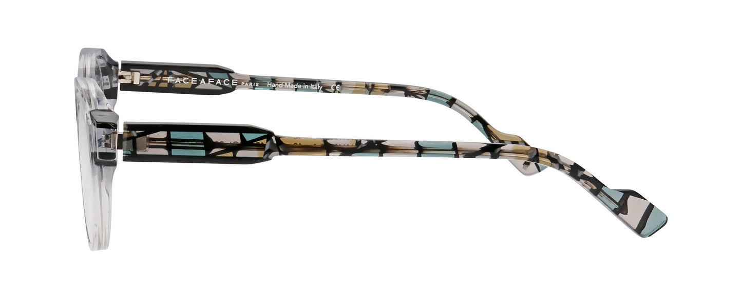 Face à Face HAVANE 1 3303 48