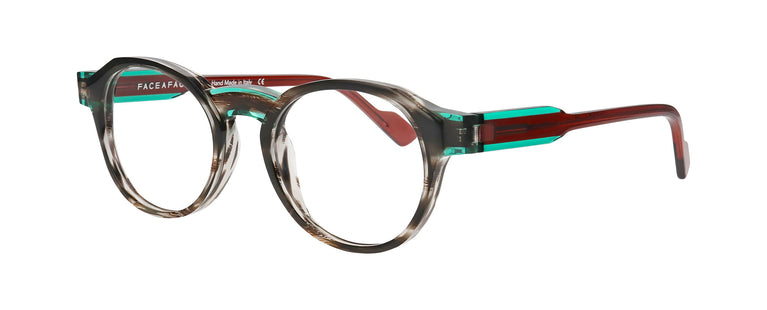 Face à Face HAVANE 1 6312 48